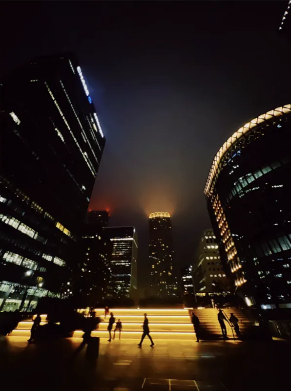 City