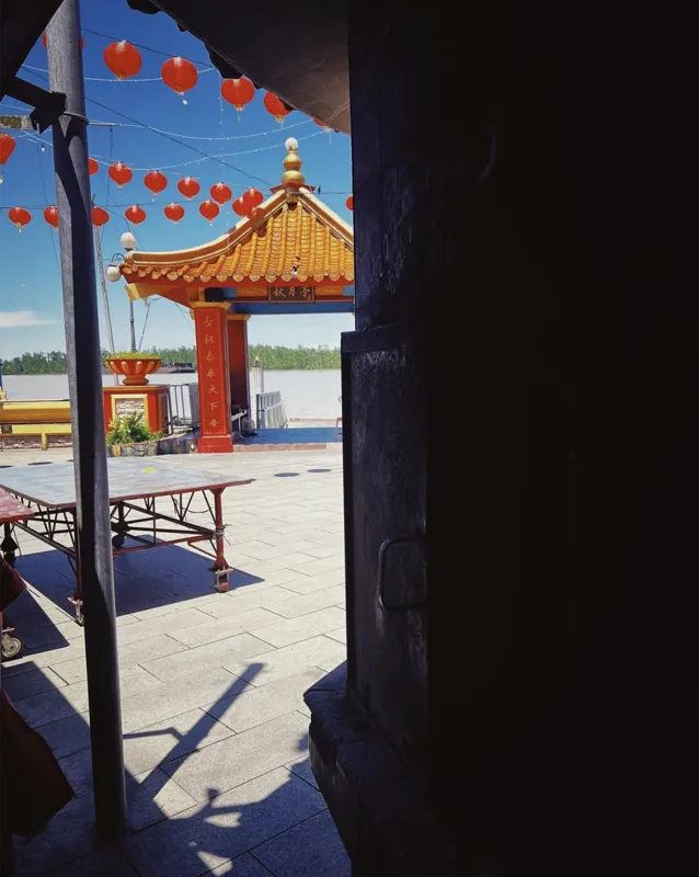Travel